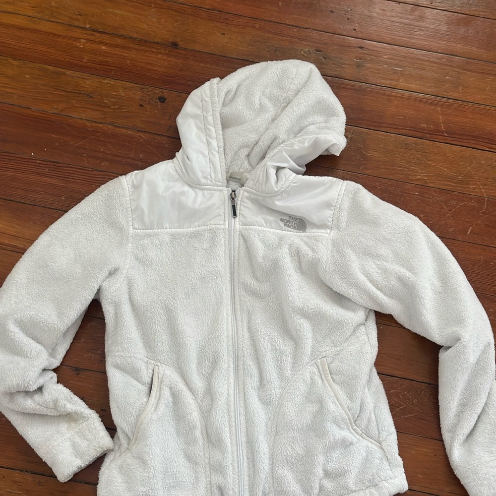 The North Face Women's Teddy Jacket